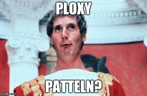 ploxy