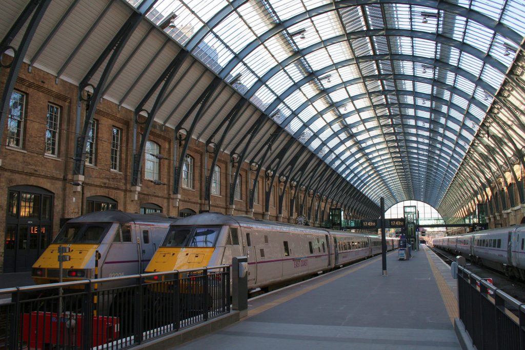 kingscross