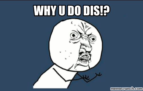 whyudodis