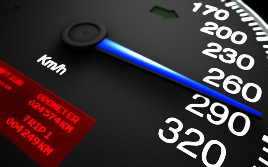 speedlimit