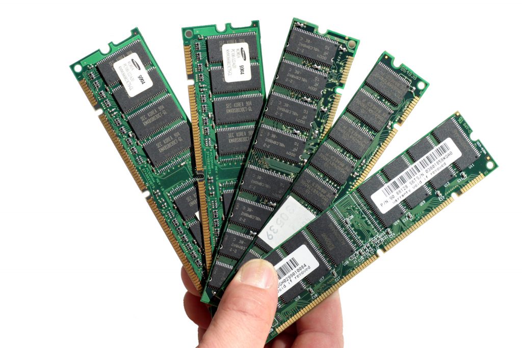 ram