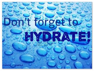 hydrate