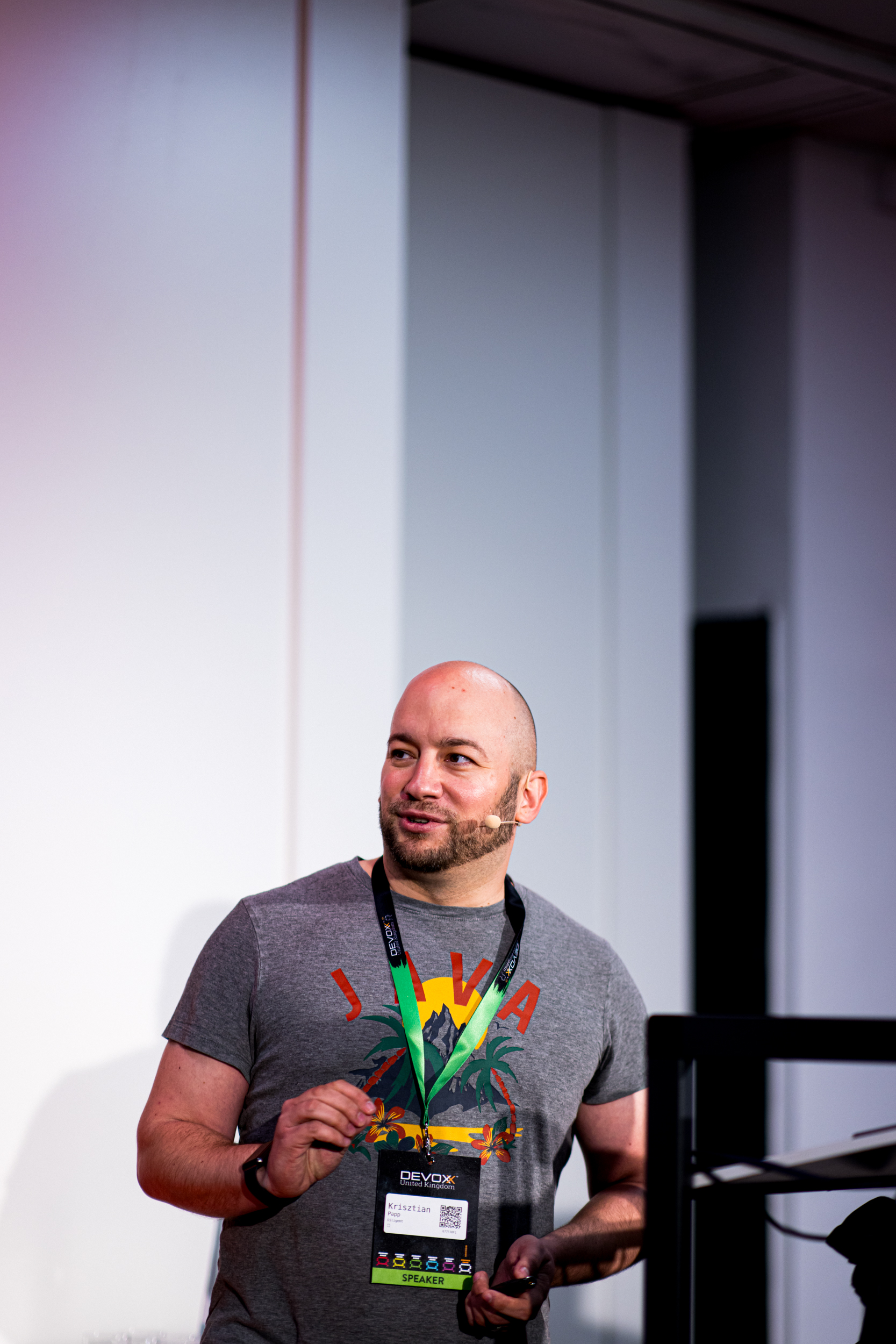 Papp Krisztián fotója